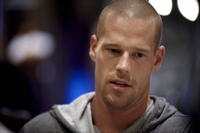 Patrik Antonius Patrik Antonius