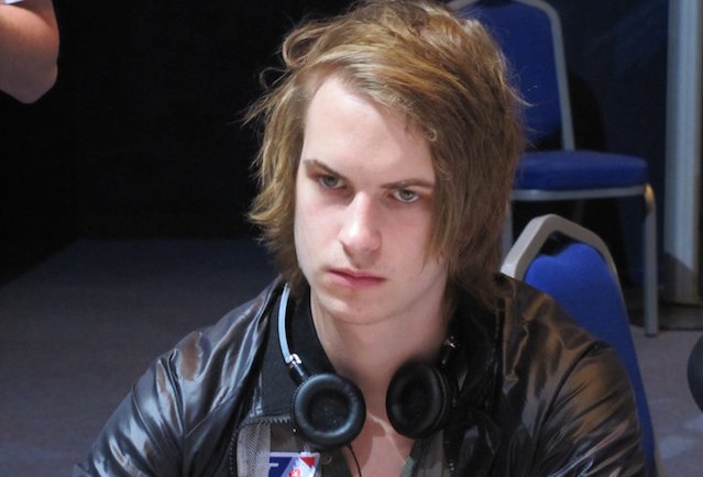 Viktor Blom Viktor Blom