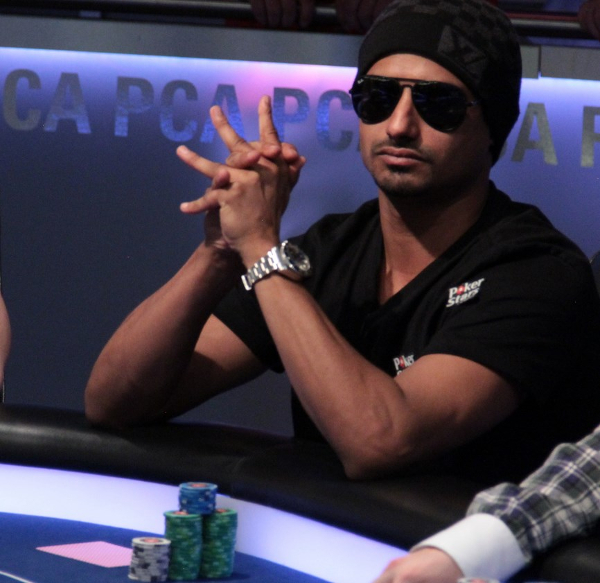 Shyam Srinivasan