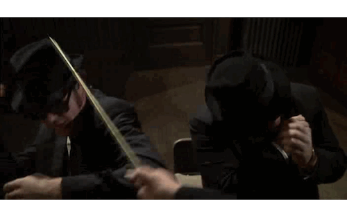 Blues Brothers