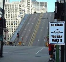 Challenge accepted Challenge accepted