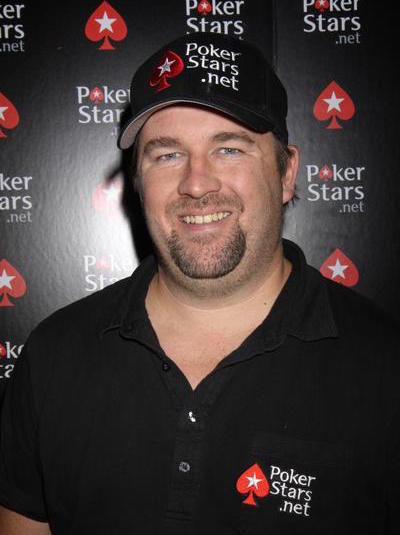 Chris Moneymaker