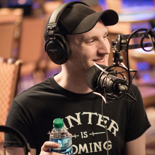 Jason Somerville Jason Somerville