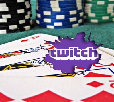 Twitch Poker Twitch Poker