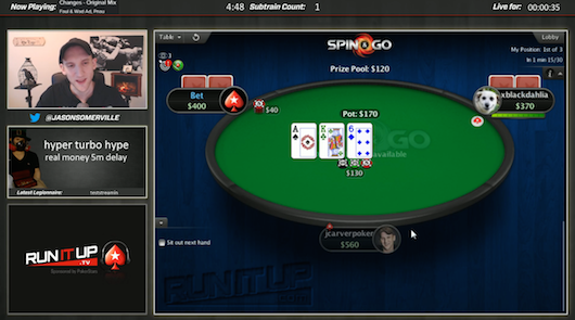 Twitch Poker Twitch Poker