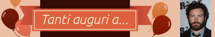Tanti auguri a... Tanti auguri a...