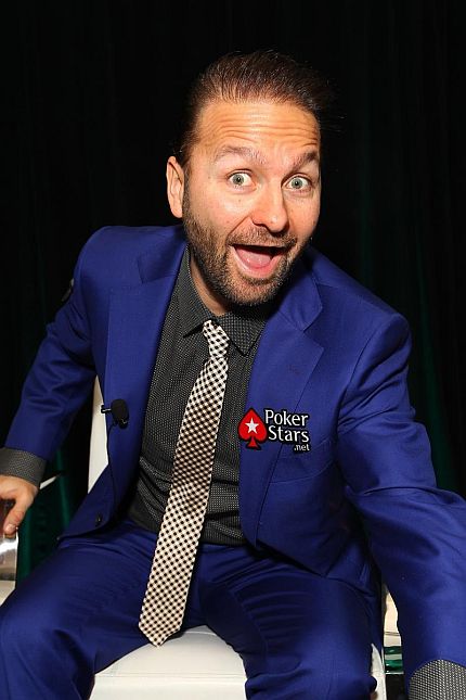 Daniel Negreanu