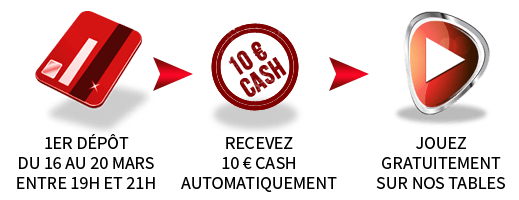 Cash Machine
