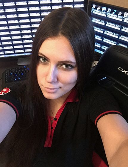 Liliya 'Liay5' Novikova Liliya 'Liay5' Novikova