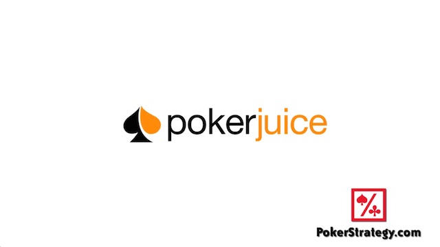 PokerJuice PokerJuice