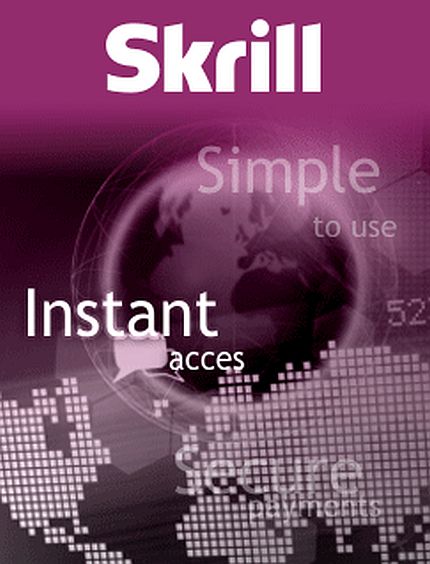 Skrill