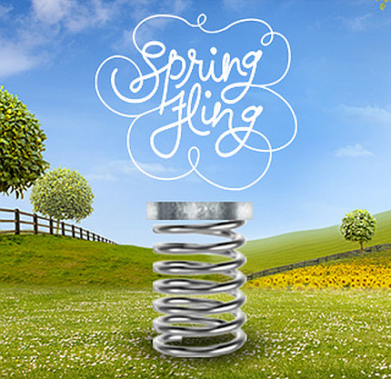 Skrill Spring Fling Skrill Spring Fling