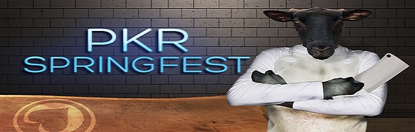 PKR.fr Springfest