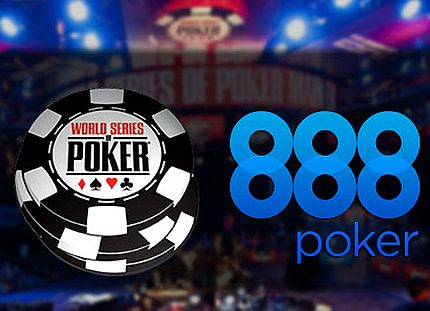 WSOP/888poker WSOP/888poker
