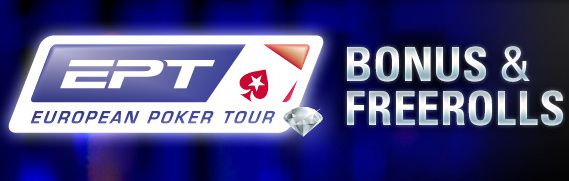 EPT freerolls EPT freerolls