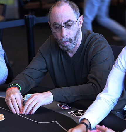Barry Greenstein