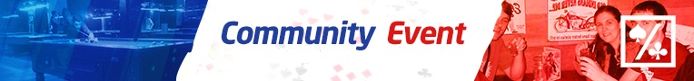Community event