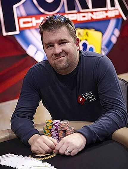 Chris Moneymaker Chris Moneymaker