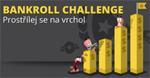 Bankroll Challenge