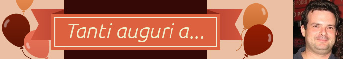 Tanti auguri a... Tanti auguri a...
