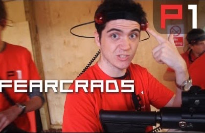 FearCrads FearCrads