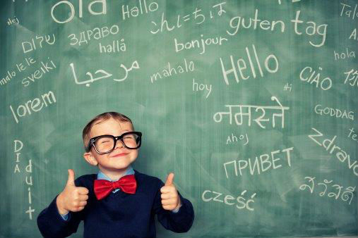 Language learning Language learning