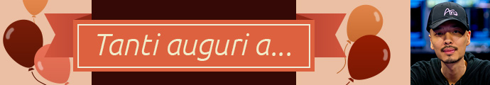 Tanti auguri a... Tanti auguri a...