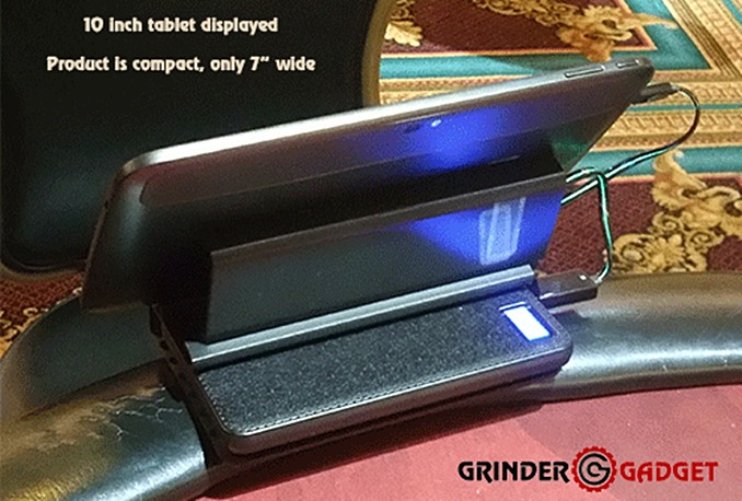The Grinder Gadget The Grinder Gadget