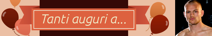 Tanti auguri a... Tanti auguri a...