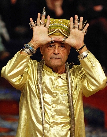 Il Mago Otelma Mago Otelma