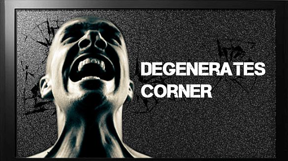 Degenerate King
