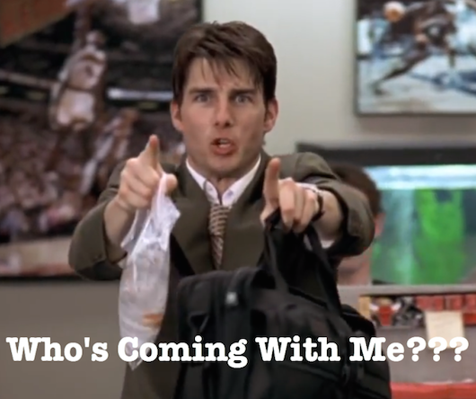 Jerry Maguire Jerry Maguire