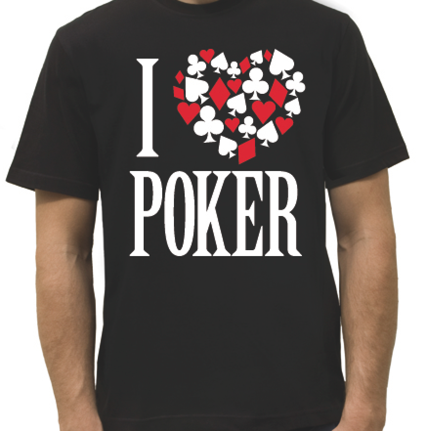 Love poker Love poker