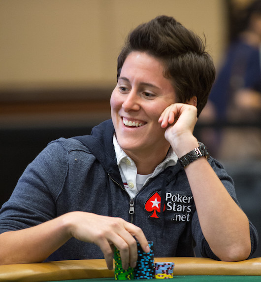 Vanessa Selbst Vanessa Selbst