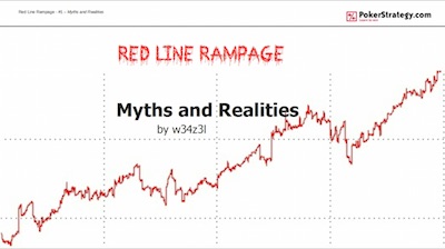 Red Line Rampage