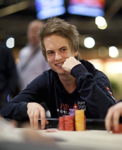 Viktor Blom