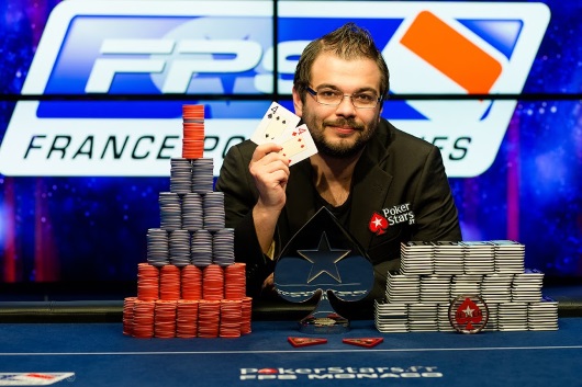Sebastian Supper FPS Monaco Sebastian Supper FPS Monaco