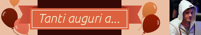 Tanti auguri a... Tanti auguri a...