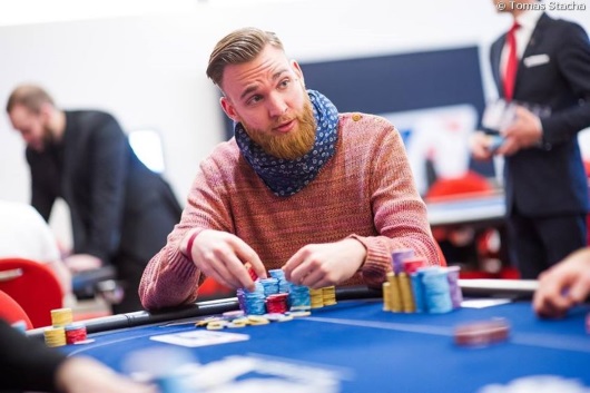 Fabian Quoss EPT Grand Final 2015 Fabian Quoss EPT Grand Final 2015