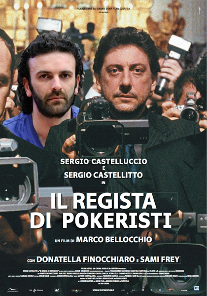 Registi per un giorno Registi