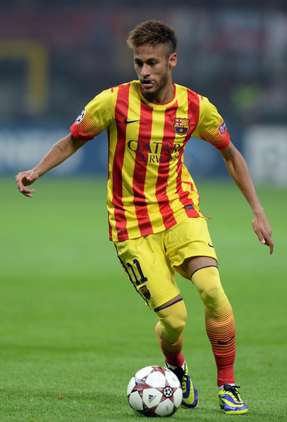 Neymar Neymar