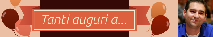 Tanti auguri a... Tanti auguri a...