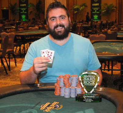 PokerStrategy.com coach pokerguru740