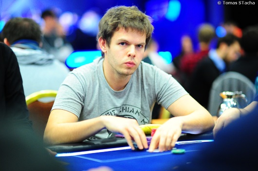 Stefan Jedlicka Stefan Jedlicka