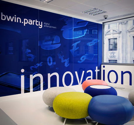 offices of bwin.party
