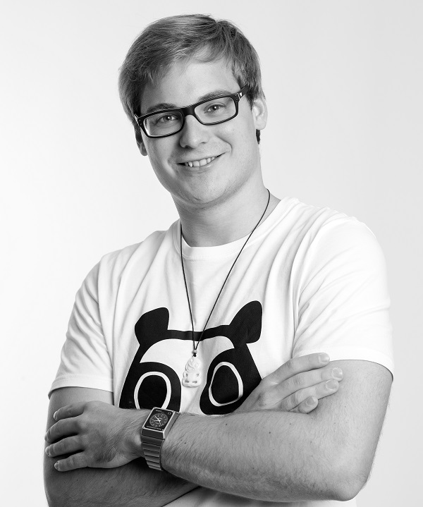 KTU Arne 'KTU' Gewert