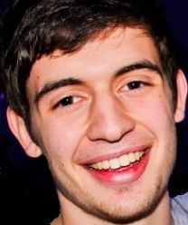 Josh Logan