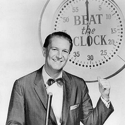 Beat the Clock
