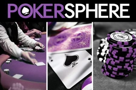 POKERSPHERE