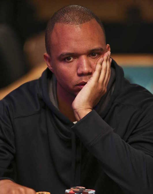 Phil Ivey
